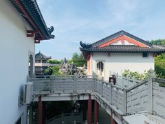 -广东花都湖国家湿地公园