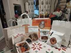 -TonTon(永康路店)