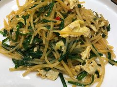 -清真·玛丽亚新疆菜主题餐厅(浙江中路店)