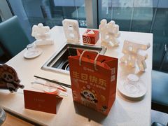 -海底捞火锅(长沙华创国际广场店)