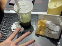-剧狐剧本杀(徐汇1号店)