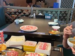 -额尔敦·品质自助(摩尔城店)