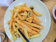 -贤花饭店(城阳店)