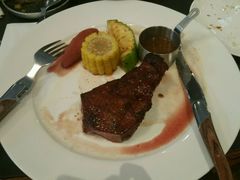 -食间牛排(湖西路店)