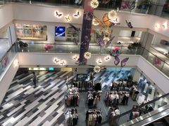 -百联临沂购物中心(临沂路店)
