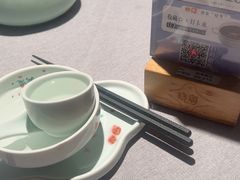 -晓粤·惹味粤菜(凯德乐峰广场店)