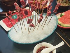 -乔先生涮肉·鲜活牛羊肉火锅(塘沽店)