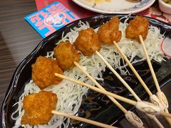 -仙隐小鹿中华料理(南宁万象城店)