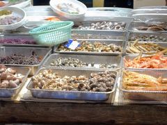 -鹰龙海畔度假酒店(咸祥店)