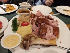-兰特伯爵西餐厅·啤酒屋(方庄店)