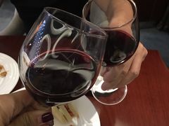 -佛山皇冠假日酒店-西餐厅
