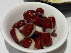 -老吉士酒家(天平路店)