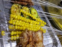 -北三老太太烧烤(人生一串上榜店)