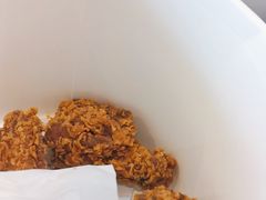 -麦当劳(科苑地铁站店)