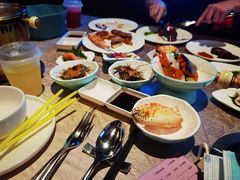 -上宴精品海鲜姿造(晶融汇旗舰店)