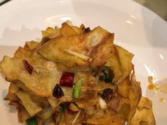 -野渡坡·极致湘菜·庭院餐厅(汉阳店)