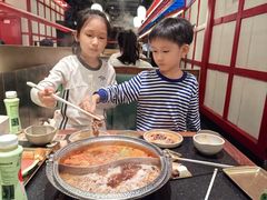 -牛New寿喜烧(金茂览秀城店)