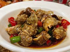 -永红源·啤酒烧烤海鲜大排档(台柳路店)