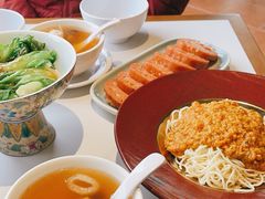 -苏堂阳春面•九年庆(北京路天河城店)