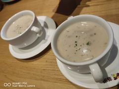 -菲滋意式餐厅(金华银泰城店)