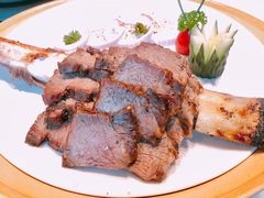 -广州文华东方酒店·江-由辉师傅主理