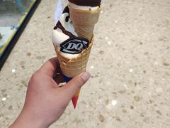 -DQ·蛋糕·冰淇淋(龙湖狮山天街店)