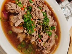 -眉州东坡(清河万象汇店)