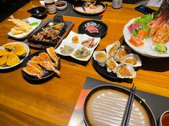 -和彩放题餐厅(酒仙桥店)