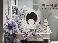 -杜哈夫DOUX RÊVE·生日蛋糕(日月光店)
