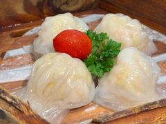 -叹茶靓点·粤式餐厅·全天茶市(石井万民广场店)