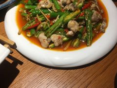 -盐帮食坊•小河帮川菜(四川师大店)