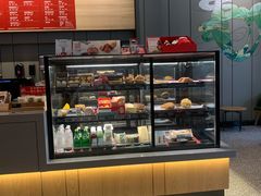 -星巴克(长沙友阿奥特莱斯店)