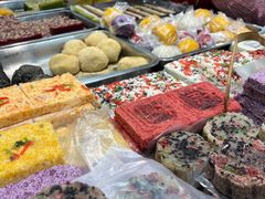 -常州糕团店(北大街新世纪商城店)