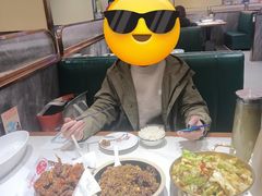 -东流山烤鸭·家常菜(雨山龙湖店)
