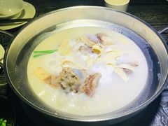 -骨之味·筒骨汤火锅(江头店)