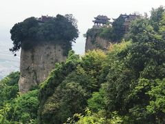 -窦圌山风景区