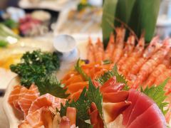 -水木锦堂·自助铁板烧(方庄时代店)