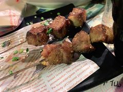 -红钳侠小龙虾·烧烤(中赢康康谷店)