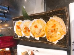 -大渔铁板烧(东城店)