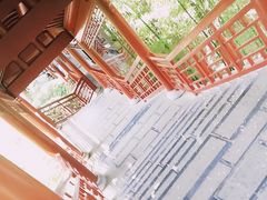 -楚望台遗址公园