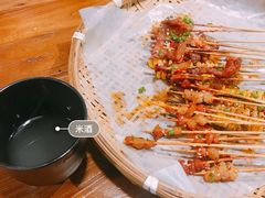 -湘里乡亲甲王二老店