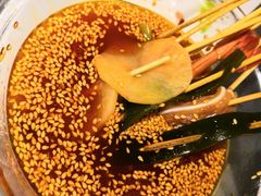 -青叶202都市餐厅(迪诺水镇店)