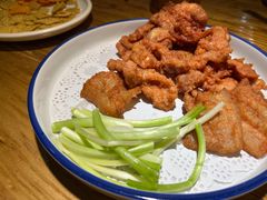 -吕氏疙瘩汤·私家菜馆(慈云寺店)