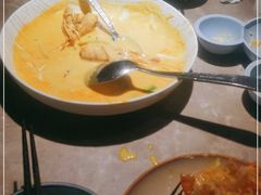 -星叶·东南亚料理(温州万象城店)