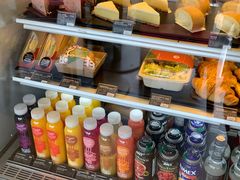 -太平洋咖啡(海滨泳场店)