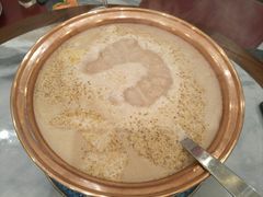 -哈啾嗨·蒙文化主题餐厅(京汉新城店)