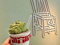 -红楼HONGLOU Gelato(淮海中路店)