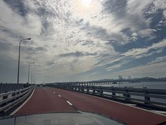 -星海湾跨海大桥