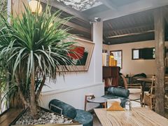 -Nirvana Cafe&Bar(北仓文创街区店)