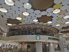 -银座mall(东直门店)